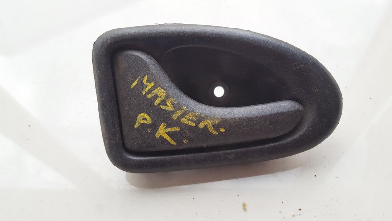 Duru vidine rankenele P.K. 7700830078 USED Renault MASTER 1996 2.5