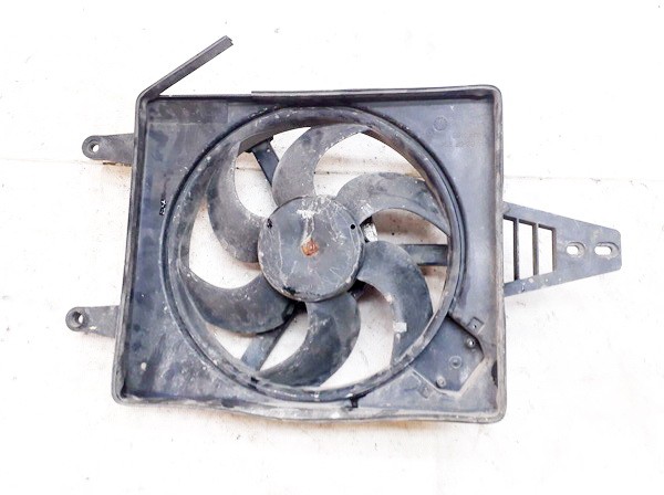 Difuzorius (radiatoriaus ventiliatorius) used used Alfa-Romeo 156 1999 1.6
