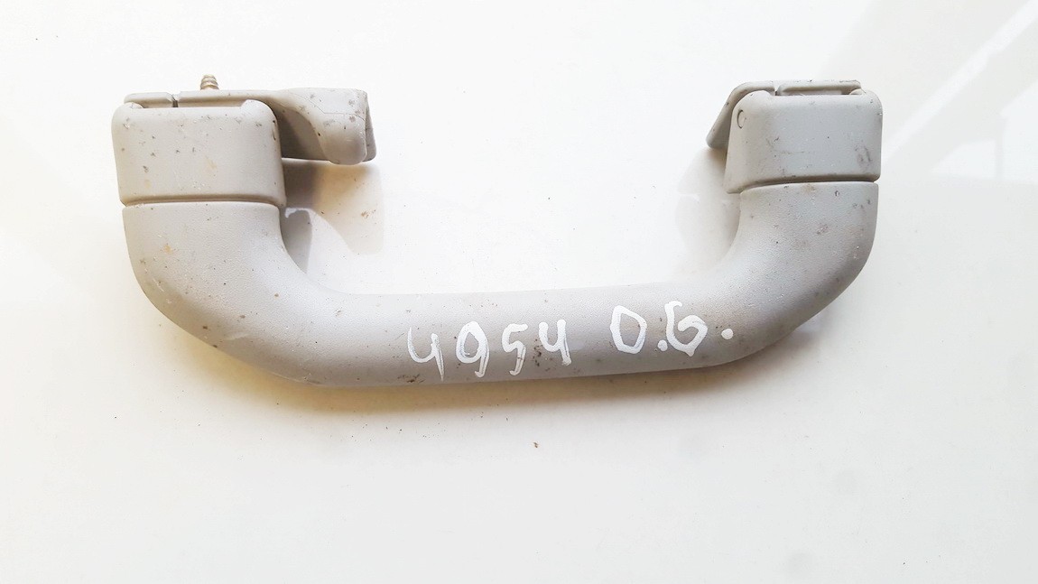 Vidine lubu rankenele G.D. 1h0857607 used Volkswagen GOLF 1995 1.9