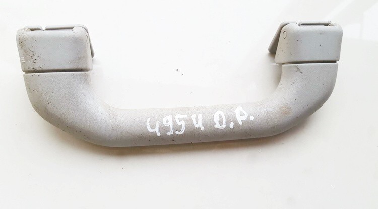 Grab Handle - front right side 1h0857607 used Volkswagen GOLF 1994 1.6