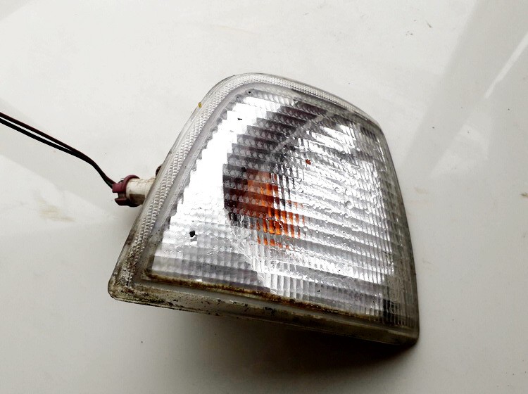 Front Indicator Right Side RH USED USED Audi 80 1993 2.0