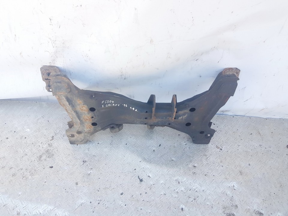 Front subframe used used Ford GALAXY 2001 2.3