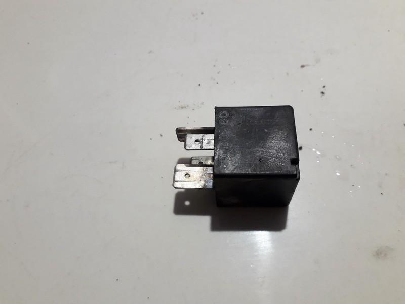 Relay module 46520419 USED Peugeot BOXER 1998 2.5