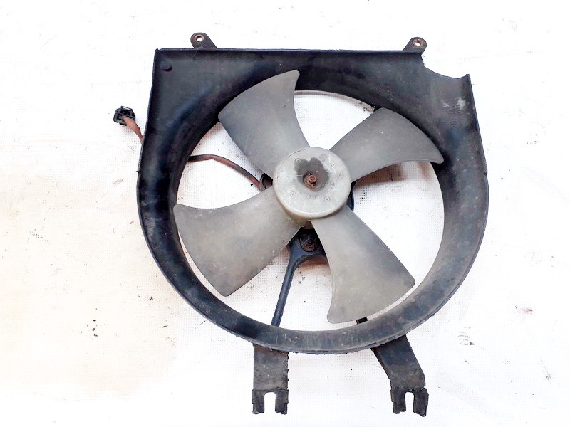 Difuzorius (radiatoriaus ventiliatorius) used used Honda CIVIC 2002 1.4