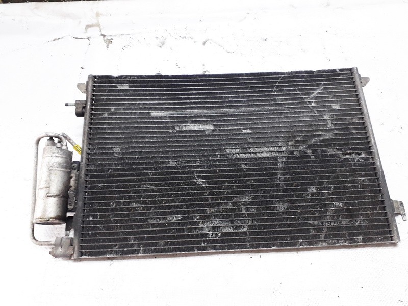 Air Conditioning Condenser USED USED Opel VECTRA 1996 1.7