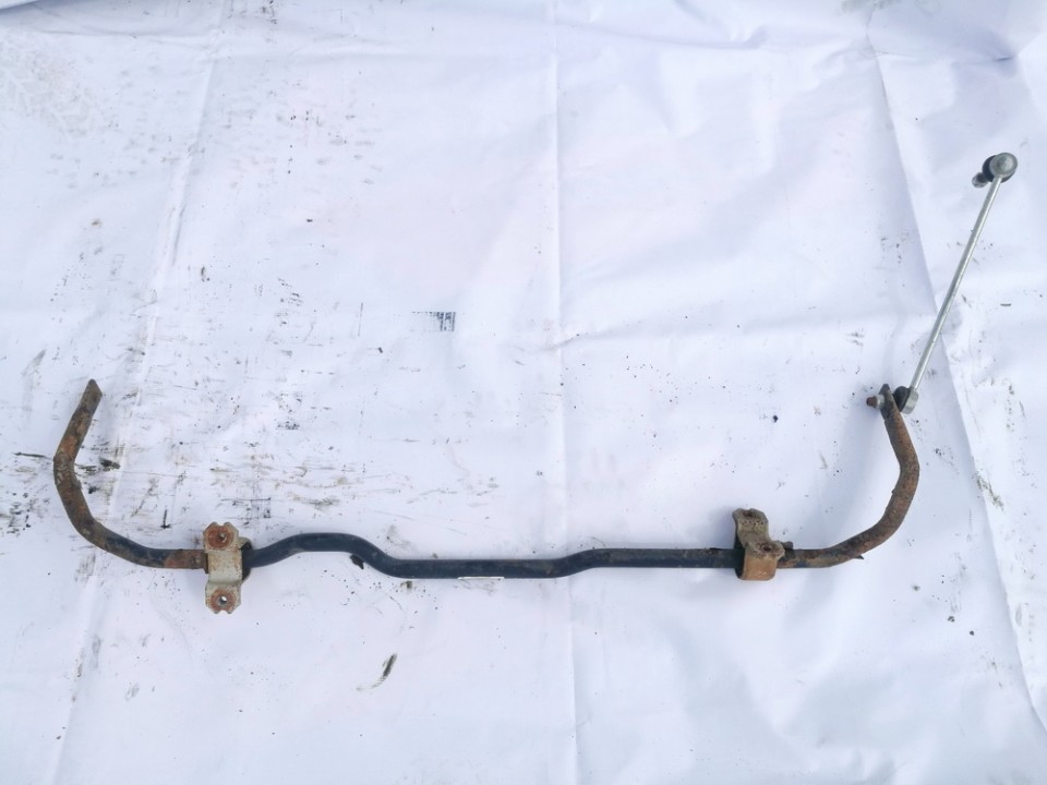 Front Stabilizer (sway bar, anti roll bar) used used Volkswagen GOLF 2000 2.0