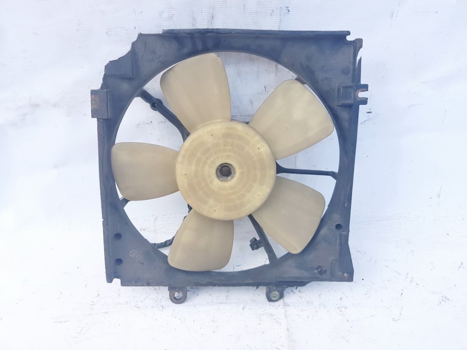 Difuzorius (radiatoriaus ventiliatorius) used used Mazda MX-6 1994 2.0