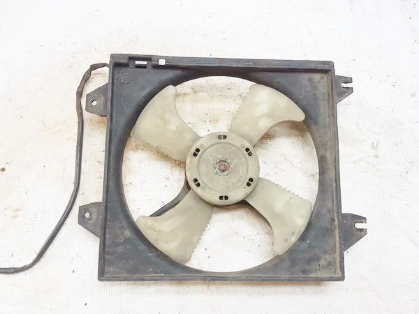 Difuzorius (radiatoriaus ventiliatorius) mr270403 csa401b007 Mitsubishi GALANT 1999 2.4