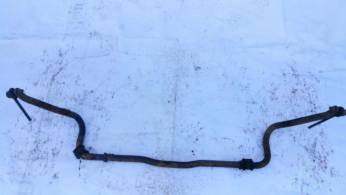 Front Stabilizer (sway bar, anti roll bar) used used Mazda 5 2006 2.0