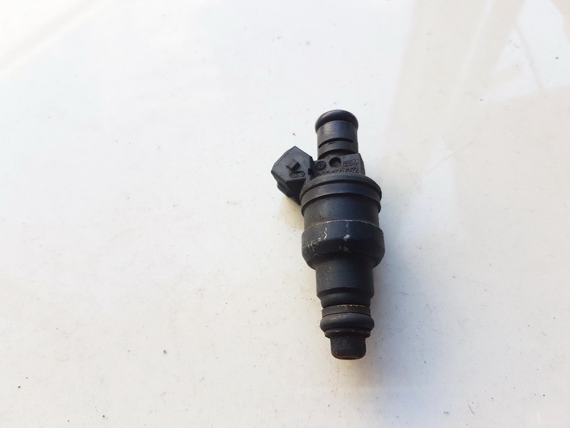 Fuel Injector 078133551D USED Audi A4 2001 1.9
