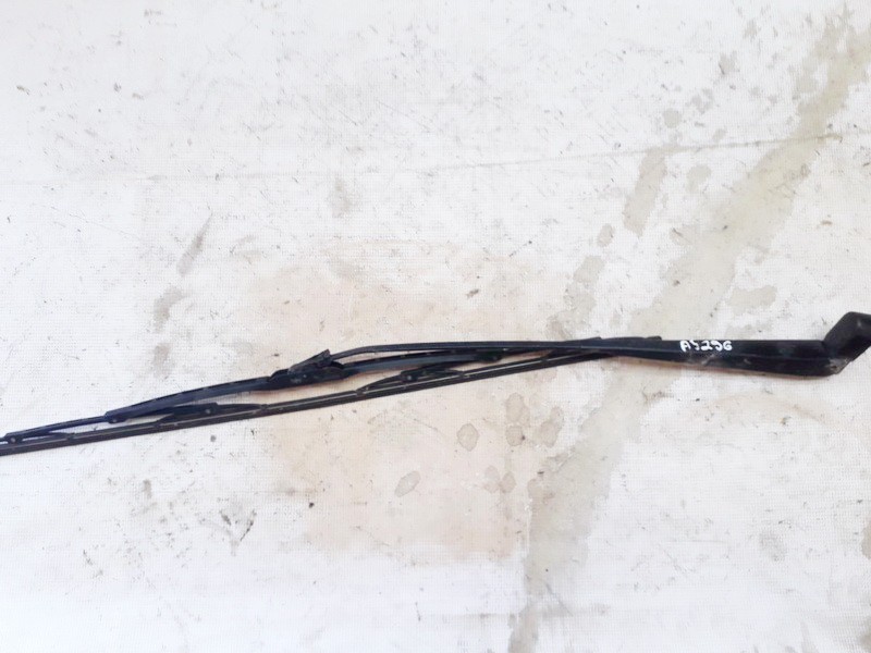 Wiper Blade yc1517526da used Ford TRANSIT 2015 2.2