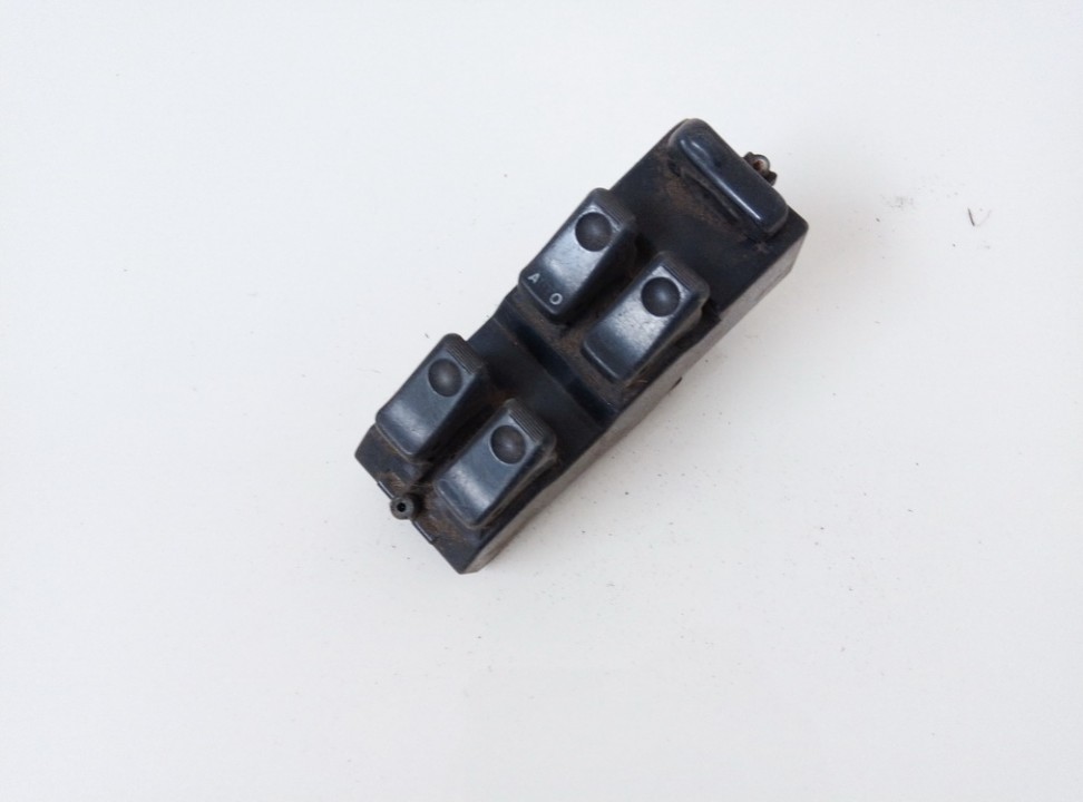 Stiklo valdymo mygtukas (lango pakeliko mygtukai) used used Mazda 323F 1995 1.5