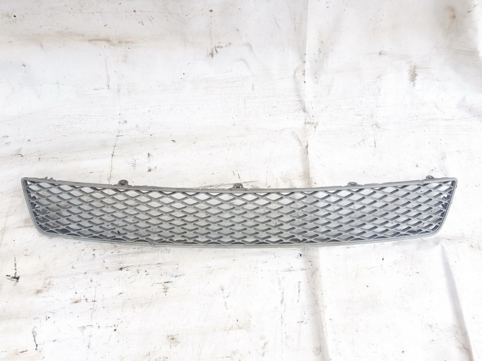 Bumper Grille Front Center used used Ford MONDEO 2014 2.0
