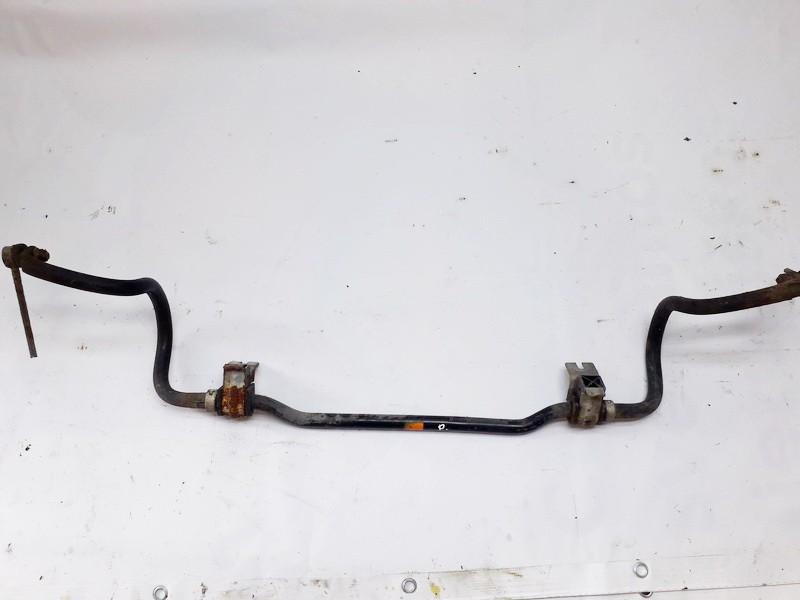 Front Stabilizer (sway bar, anti roll bar) used used Renault MODUS 2005 1.2