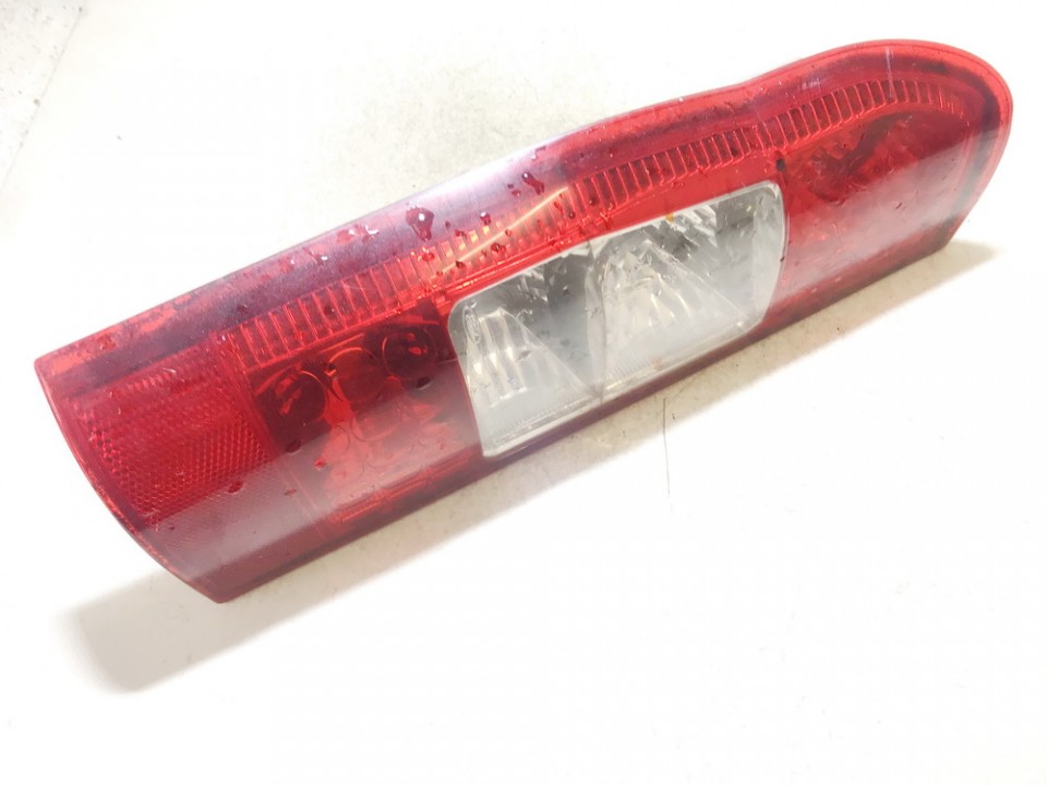 Tail Light lamp Outside, Rear Left used used Ford TRANSIT 2015 2.2