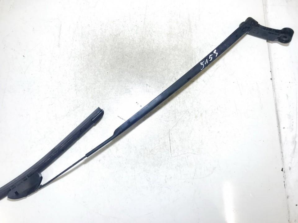 Wiper Blade used used Toyota RAV-4 2006 2.2