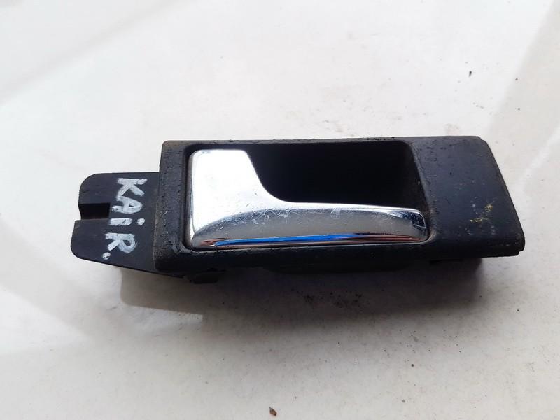 Door Handle Interior, front left 4A0837019 USED Audi A6 1998 2.8