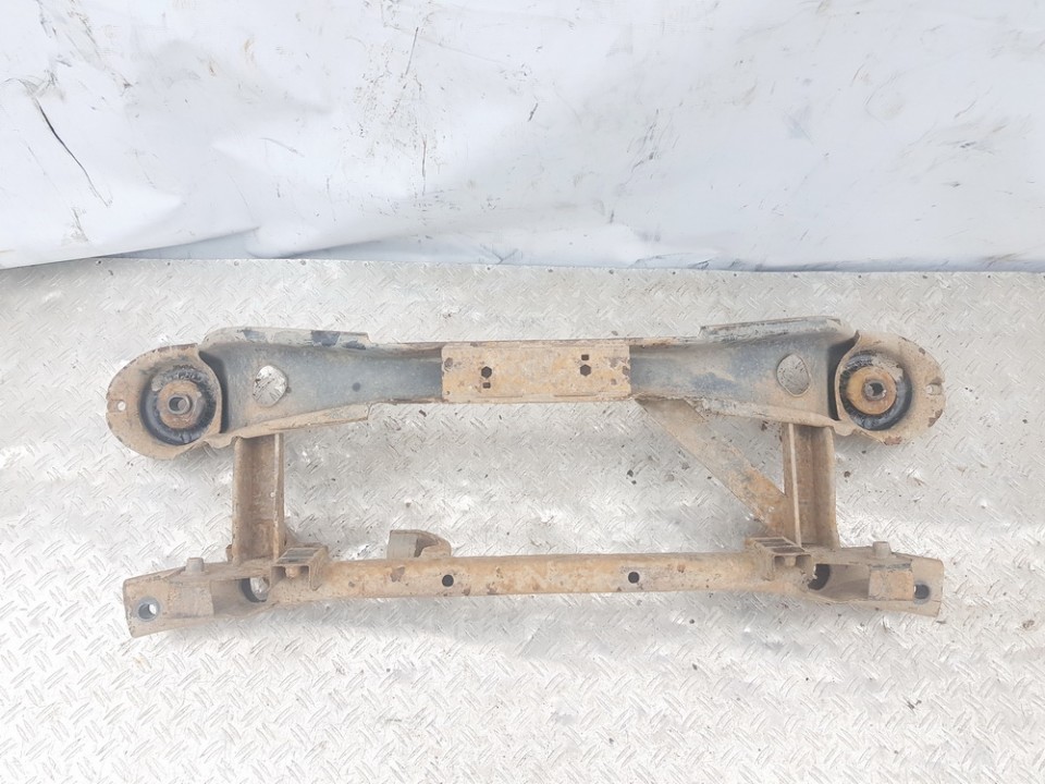 Rear subframe used used Ford FOCUS 2004 1.8