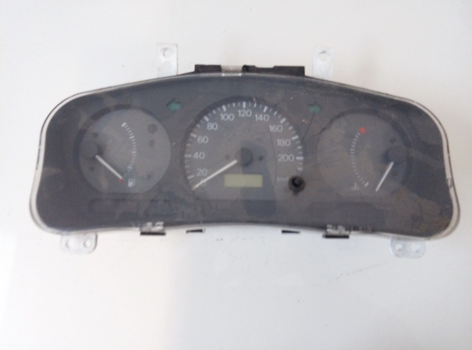 Spidometras - prietaisu skydelis 228220 used Mitsubishi COLT 1997 1.3