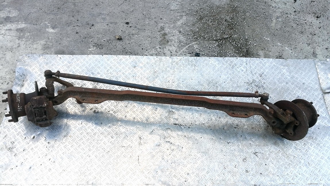 Front subframe USED USED Ford TRANSIT 2008 2.4
