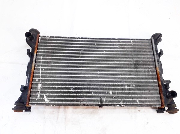 Радиатор основной used used Ford FOCUS 2015 1.5