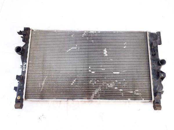 Radiator-Water Cooler 13267662 0853a Opel ASTRA 2006 1.9