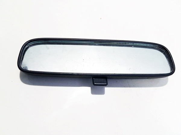 Galinio vaizdo veidrodis (Salono veidrodelis) e4022197 e4012197 Mazda 5 2006 1.8