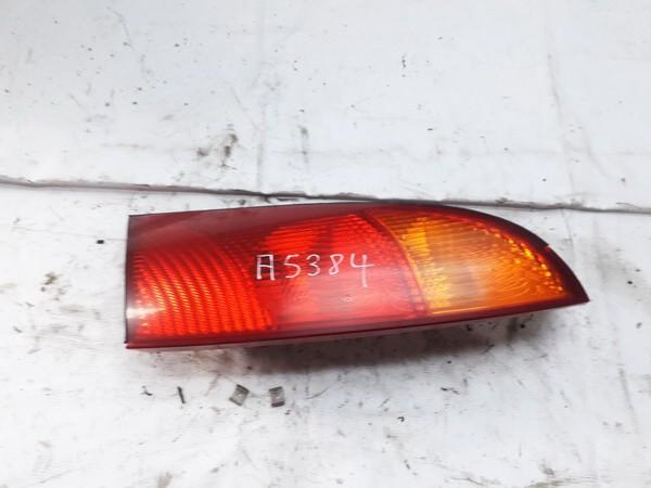 Tail Light lamp Outside, Rear Right USED USED Ford FOCUS 2000 2.0