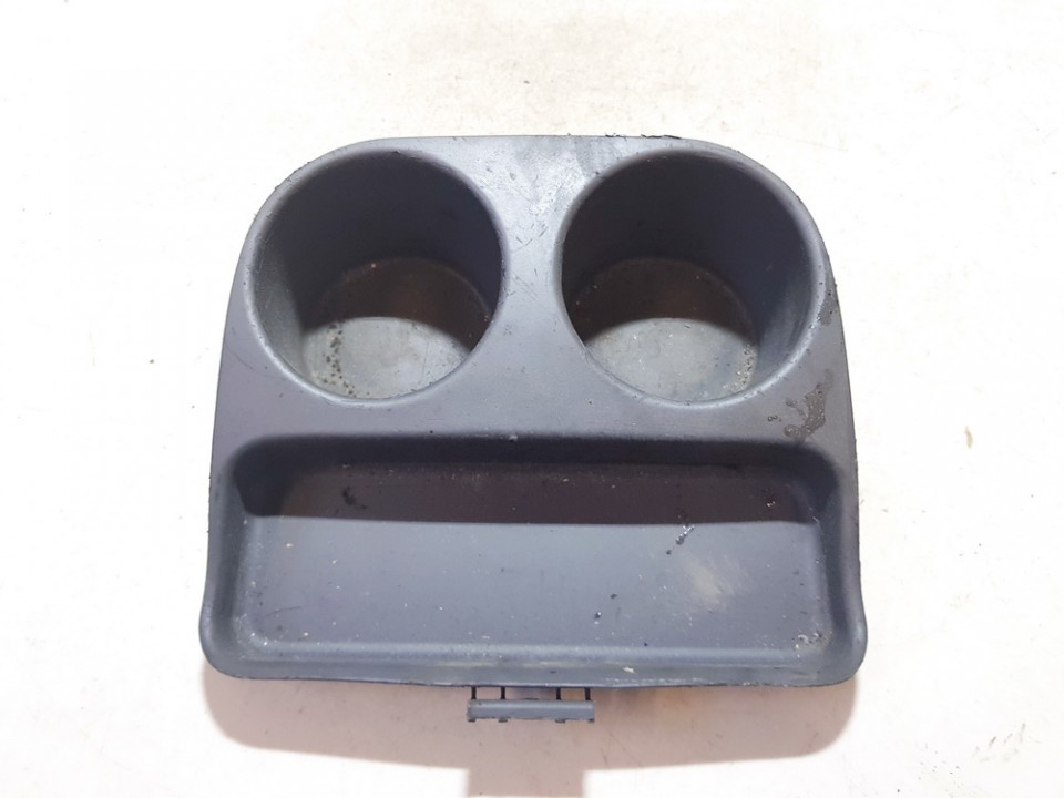 Cup holder and Coin tray mr270194 used Mitsubishi SPACE STAR 2001 1.9
