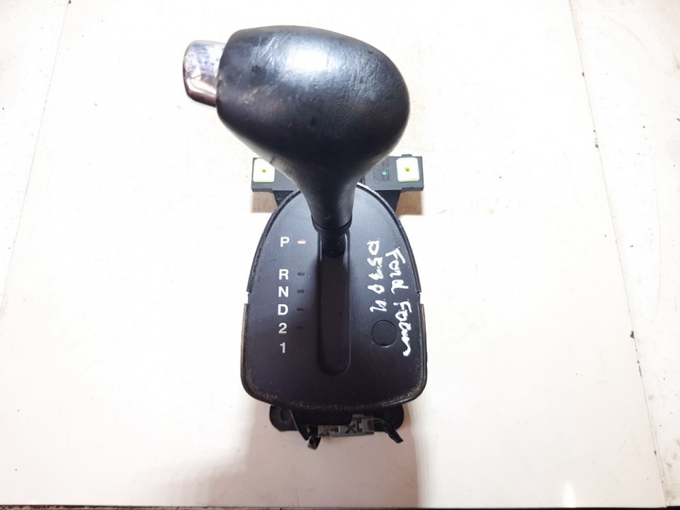 Gearshift Lever Automatic (GEAR SELECTOR UNIT) 5494141 5718312 Ford FOCUS 2005 2.0