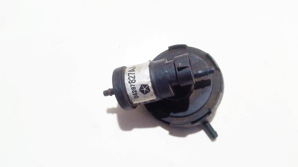 Клапан (Электромагнитный (соленоидный) клапан) 04287827aa used Chrysler STRATUS 1996 2.0