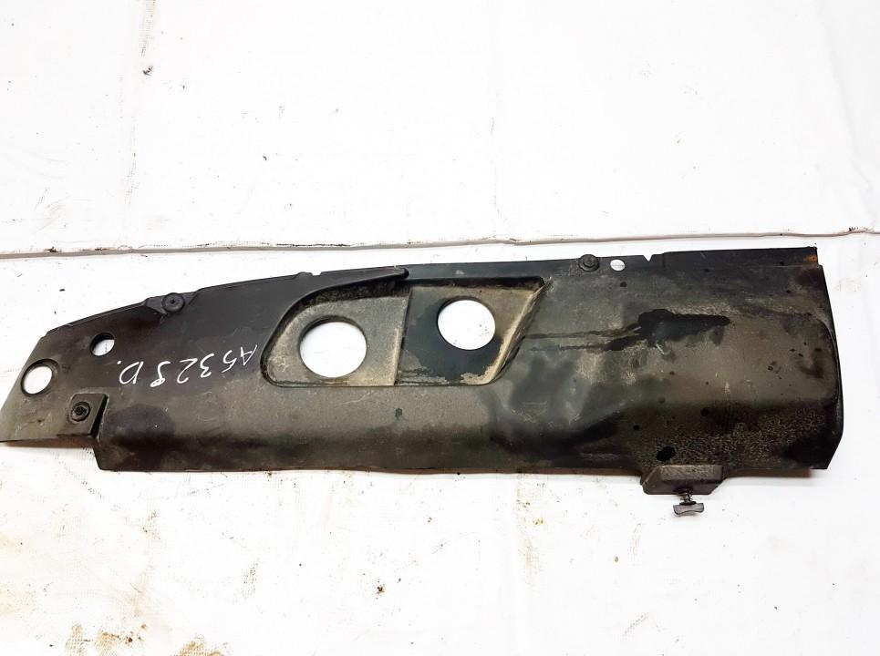 Other car part 9636712877 USED Peugeot 607 2007 2.7