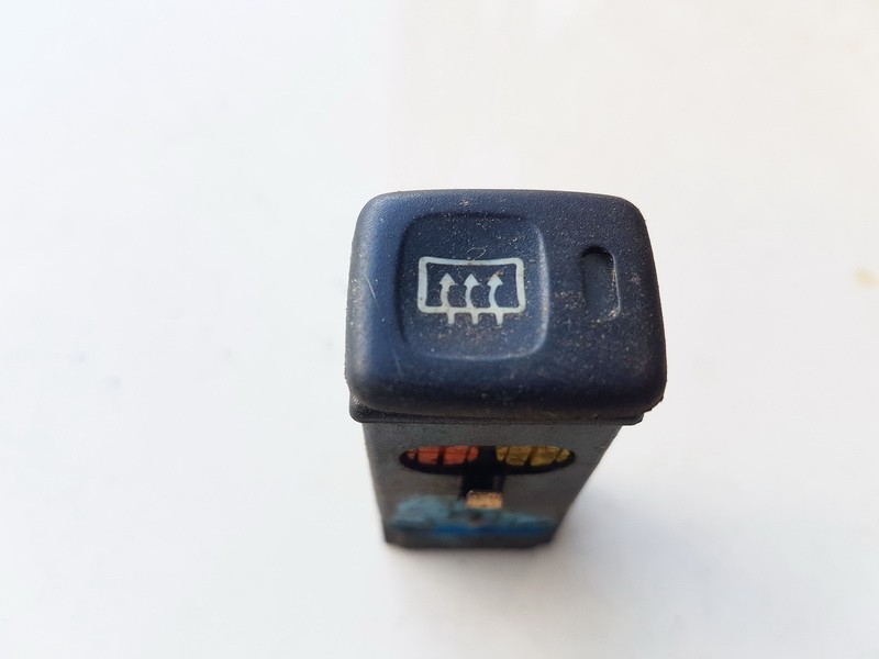 Stiklo sildymo mygtukas USED USED Rover 200-SERIES 1999 1.4