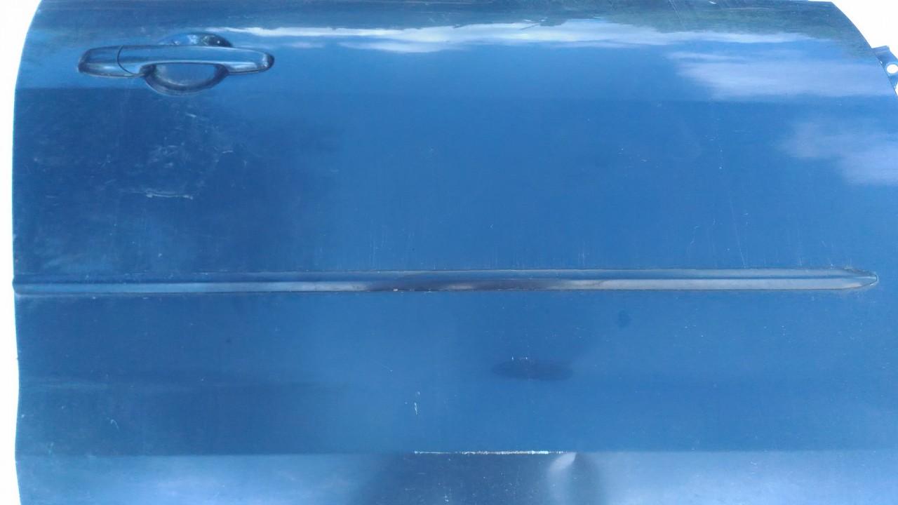 Защитная планка двери - передний правый used used Mazda 5 2007 2.0