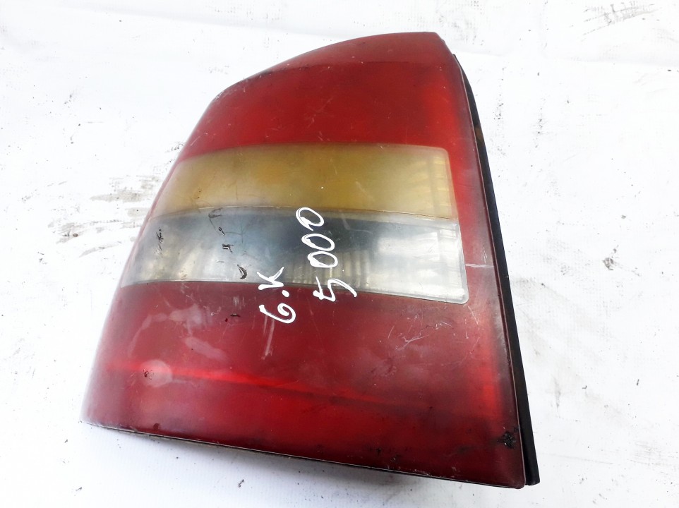 Galinis Zibintas G.K. USED USED Opel ASTRA 1998 2.0