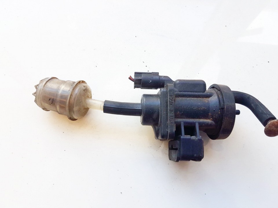 Клапан (Электромагнитный (соленоидный) клапан) a0004540427 used Mercedes-Benz E-CLASS 1999 3.2