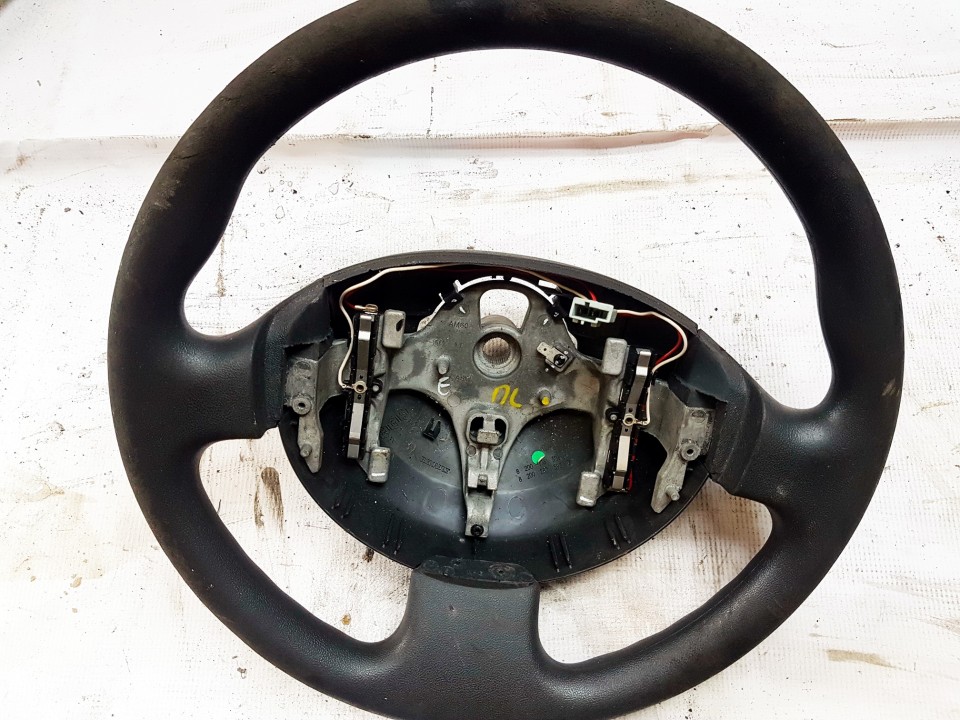 Steering wheel 8200106306H 8200282593B Renault SCENIC 1998 1.9
