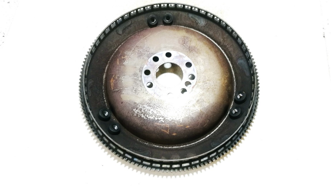 Flywheel (for Clutch) a6420005t177 used Mercedes-Benz E-CLASS 2000 3.2
