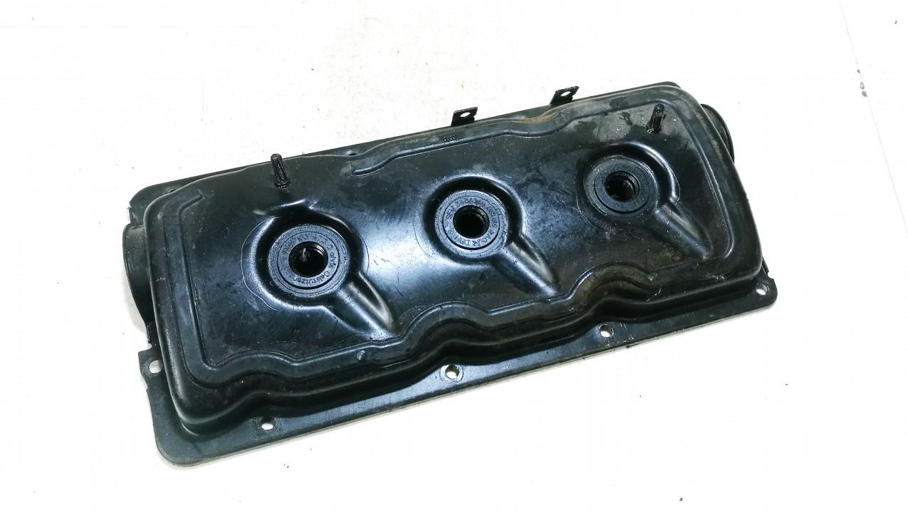 Крышка головки блока (клапанная) 059103469AA 059103470Q Audi A6 1999 1.8