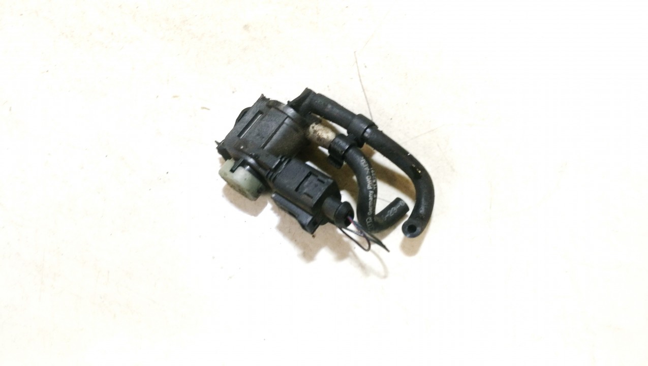 Клапан (Электромагнитный (соленоидный) клапан) 1J0906283C USED Volkswagen GOLF 1999 1.9