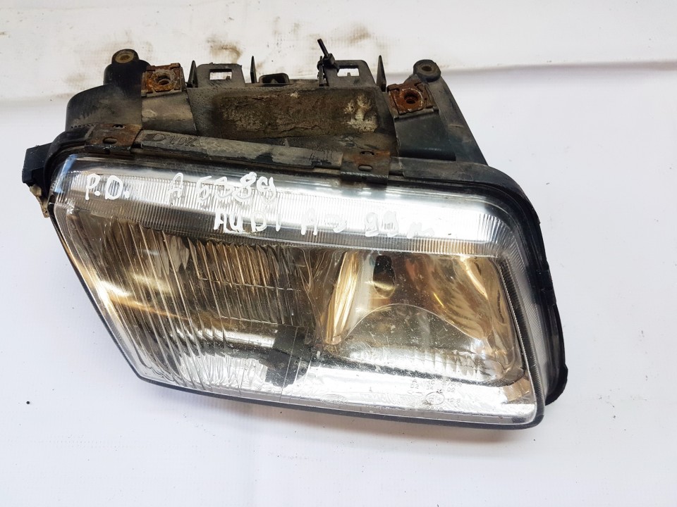 Front Headlight Right RH USED USED Audi A3 1999 1.9