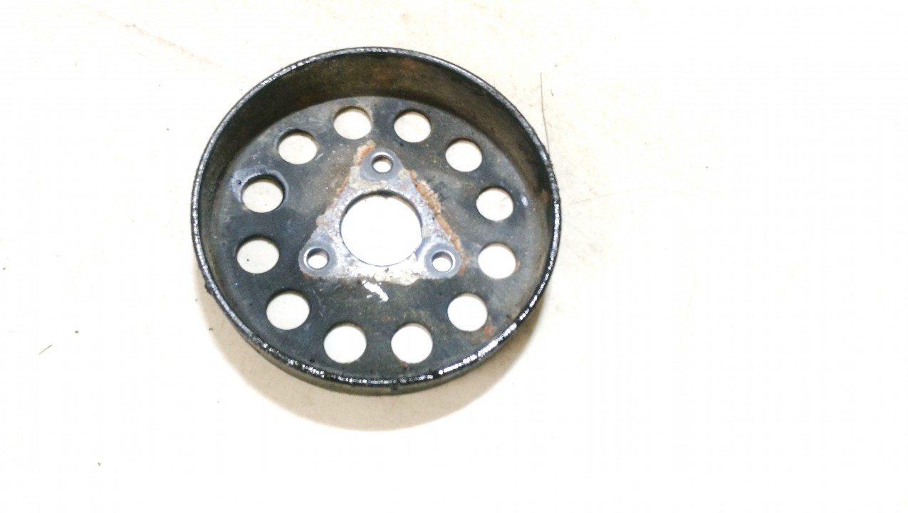 Water Pump Pulley USED USED Toyota PRIUS 2008 1.5