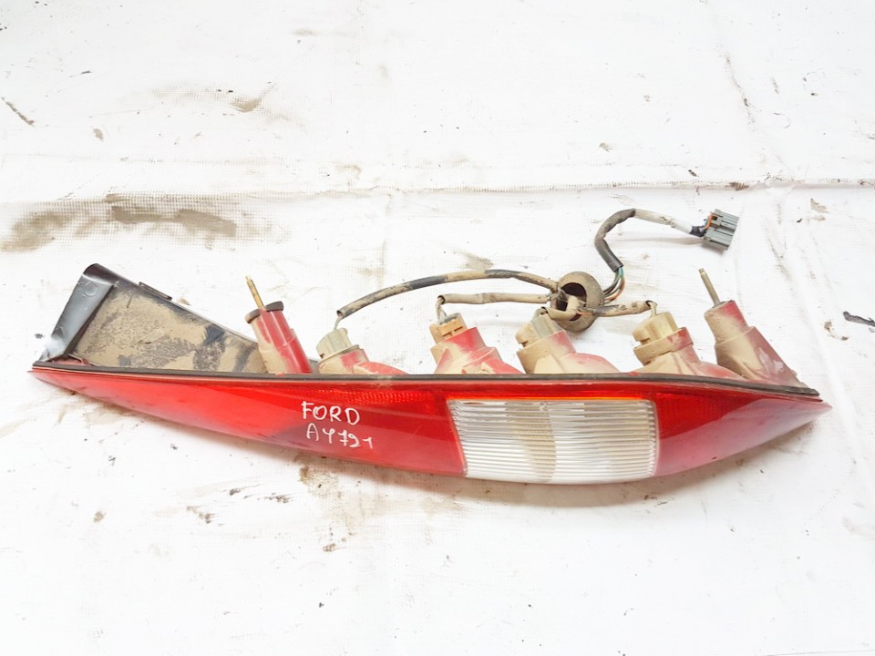 Tail Light lamp Outside, Rear Right 1s7113404c 1s71-13404-c Ford MONDEO 1999 1.8