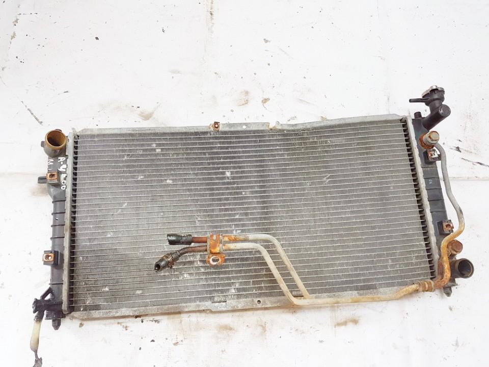 Vandens radiatorius (ausinimo radiatorius) used used Mazda 626 1997 2.0