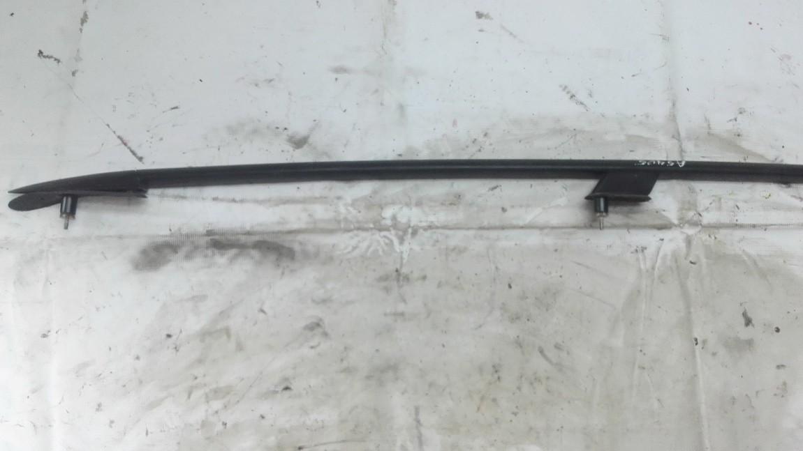 Roof rail - right side 98abn55156ba used Ford FOCUS 1999 1.8