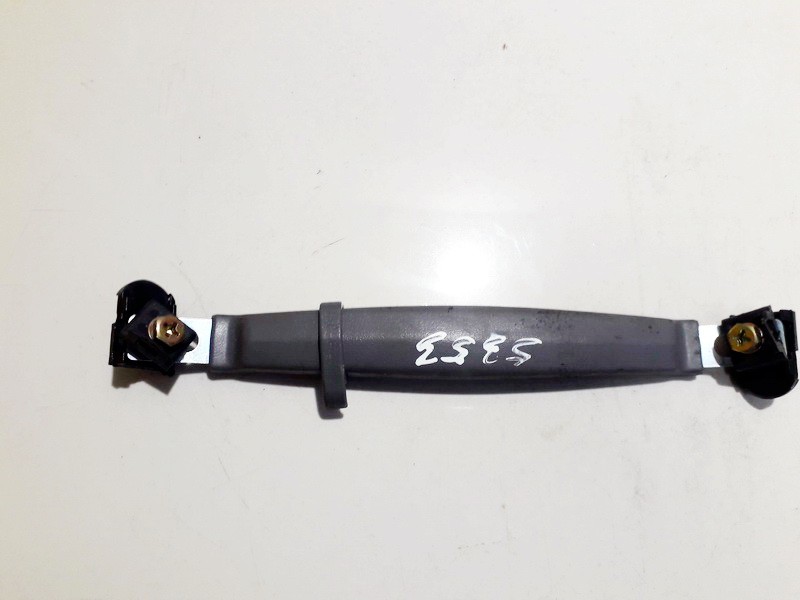 Ручка внутренняя потолочная - задний правый used used Hyundai TRAJET 2004 2.0