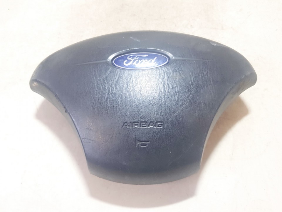 Steering srs Airbag 2m51a042b85 used Ford FOCUS 2006 2.0