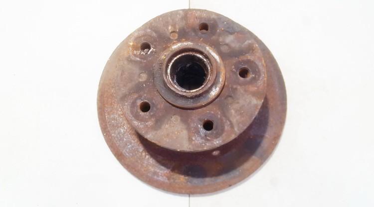 Stebule (Stupica)(Guolis) P.D. used used Mercedes-Benz 207-410 1985 2.4