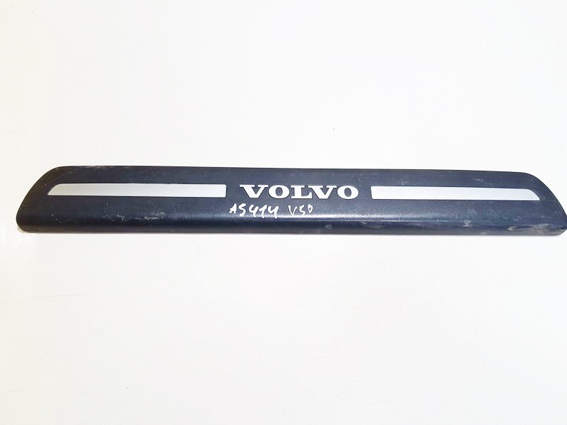 Vidinio slenkscio apdaila P.D. 08622671 used Volvo V50 2005 2.0