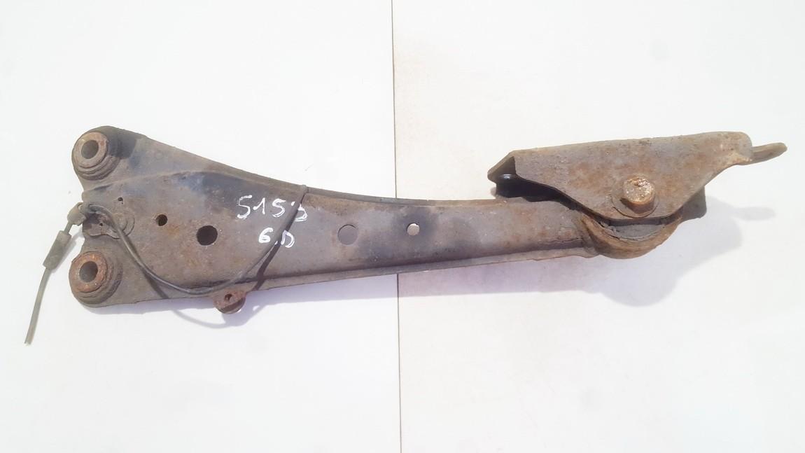 Control Arm rear right used used Toyota RAV-4 2002 2.0